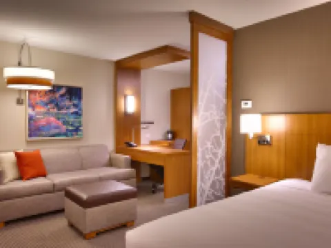 Hyatt Place St George/Convention Center Hotels in Washington County