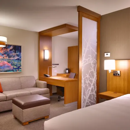 Hyatt Place St George/Convention Center
