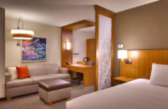 Hyatt Place St George/Convention Center