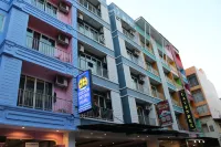 Cocoon Patong Hotel Hotels in 