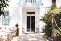 Hôtel la Villa Juan Beach - Flughafentransfer