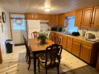 Cottage near the Bay