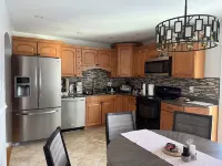 Spacious, cozy home in Saint Louis