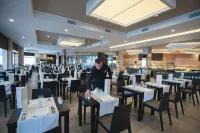 Hotel Riu Monica - Adults Only - breakfast