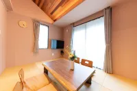 Syla Hotel Hakone Gora West