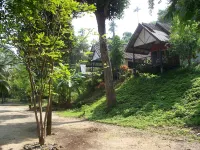 Ao Pong Resort Hotels in Koh Mak