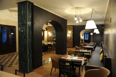 Il Casale Della Stella Отели в г. Baronissi