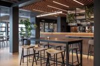 Thon Hotel Notodden - Bars