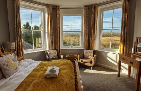 科比特阿姆斯酒店