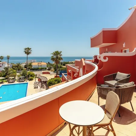 Belavista Da Luz - Wellness & Lifestyle Hotel