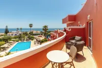 Belavista Da Luz - Wellness & Lifestyle Hotel - Beach