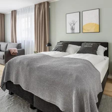 Limehome Osnabrück Johannisstraße