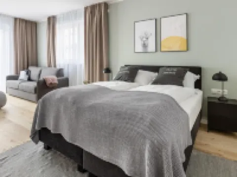 limehome奧斯納布呂克約翰尼斯街