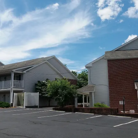 Inn at Cemetery Hill