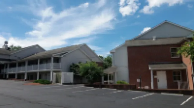 Inn at Cemetery Hill