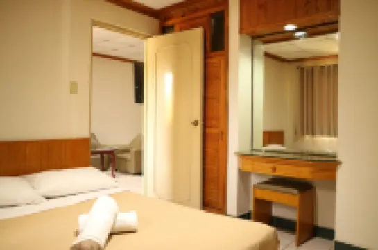 Puerto de San Juan Beach Resort Hotel and Residences