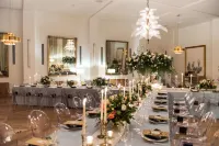 The Dewberry Charleston Hotels in Charleston