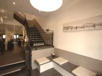 La Pergola d'Arcachon Hoteles en Arcachón