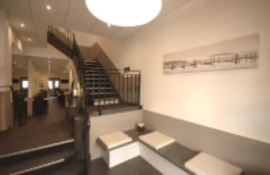 La Pergola d'Arcachon