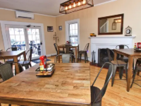 Blacksburg Bed & Breakfast Hotels in Blacksburg