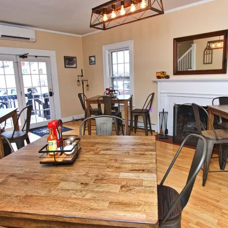 Blacksburg Bed & Breakfast