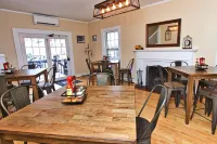 Blacksburg Bed & Breakfast Hotels in Blacksburg