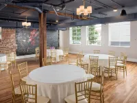 ザ ストリックリン ホテル フローレンスのホテル