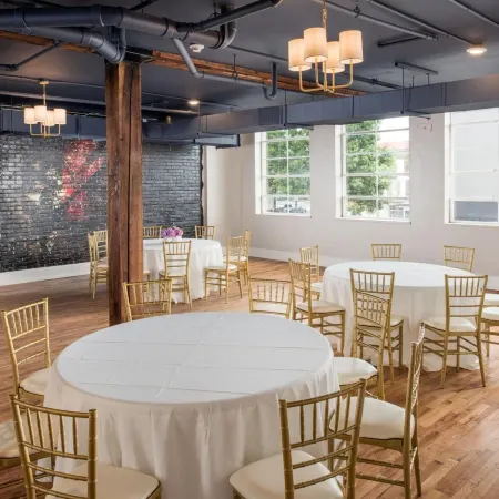 The Stricklin Hotel- Florence