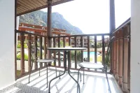 Verde Suites Akyaka - Ocean View