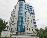 Apart Hotel 5 Các khách sạn ở Almaty