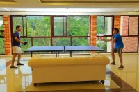 5 Falls Resort Hotels in Tirunelveli