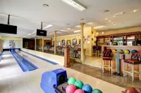 펜지온 코스모폴리탄 I.