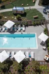 The Ameswell Hotel - Uima-altaat