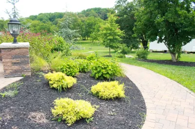 Mary's Land Farm Hotels in Howard County