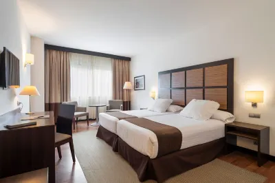 Aparthotel Attica21 As Galeras