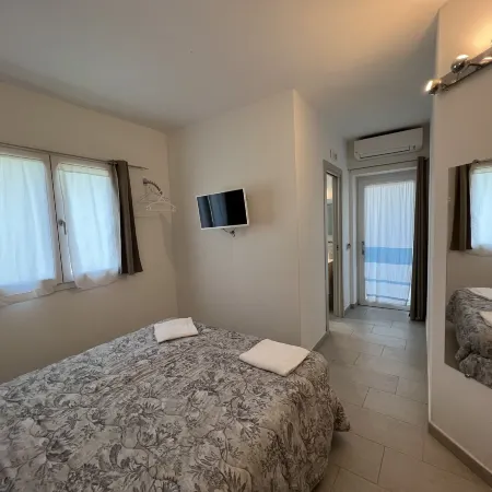 Al Mare da Francesca