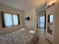 Al Mare da Francesca Hotels in Pittulongu