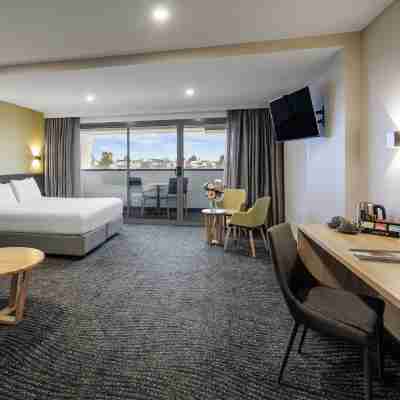 Mercure Melbourne Caroline Springs Rooms
