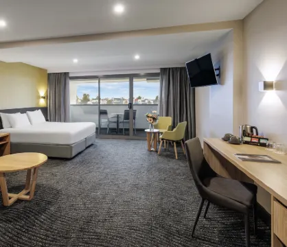 Mercure Melbourne Caroline Springs