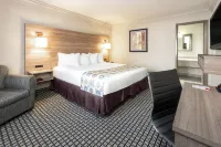 Red Lion Inn & Suites Houston IAH Airport