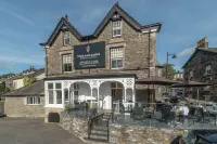 The Lamplighter Dining Rooms Hotel dekat Orrest Head