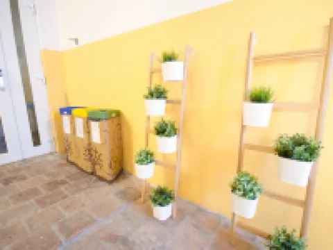 Rooms Ambrožič Hotels in Center District