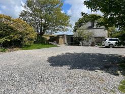 Penhallow House