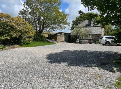 Penhallow House