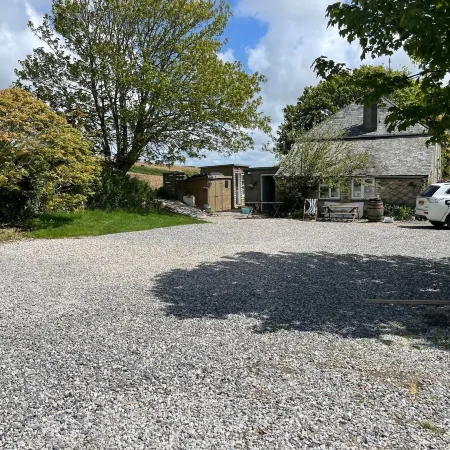 Penhallow House