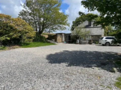 Penhallow House Hotels in 