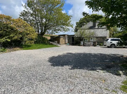Penhallow House