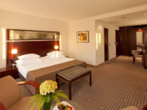 Dorint am Goethepark Weimar Hotel a Weimar