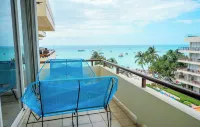 Ixchel Beach Hotel - Ocean View