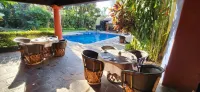 Hotel Casa Colonial - Adults Only - Swimmingpools